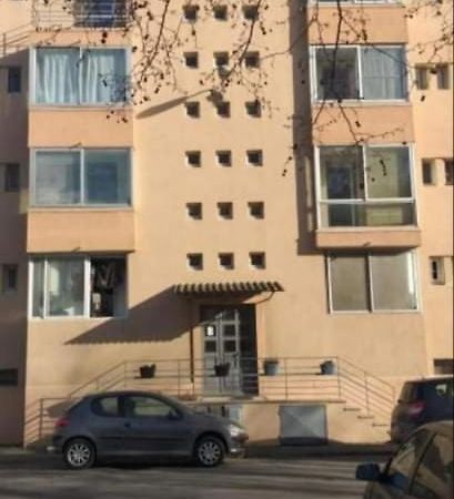 Appartement Aux Alyscamps 2, Climatisation, Wifi, Parking Arles Exteriér fotografie