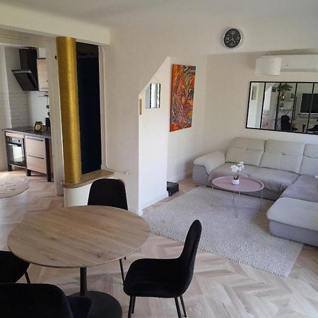 Appartement Aux Alyscamps 2, Climatisation, Wifi, Parking Arles Exteriér fotografie