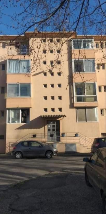 Appartement Aux Alyscamps 2, Climatisation, Wifi, Parking Arles Exteriér fotografie