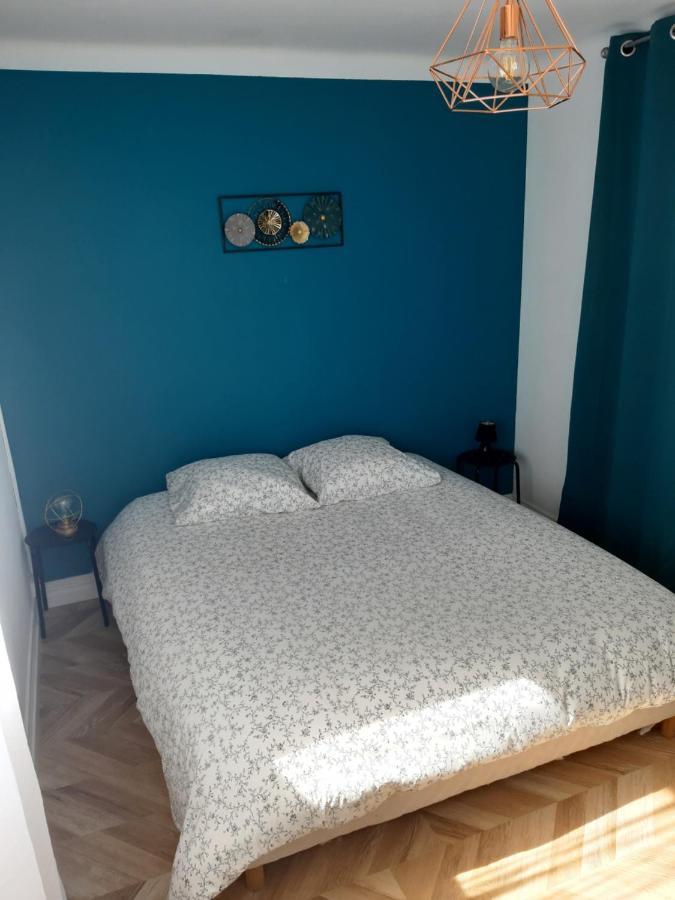 Appartement Aux Alyscamps 2, Climatisation, Wifi, Parking Arles Exteriér fotografie