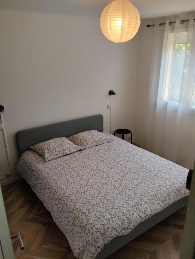 Appartement Aux Alyscamps 2, Climatisation, Wifi, Parking Arles Exteriér fotografie